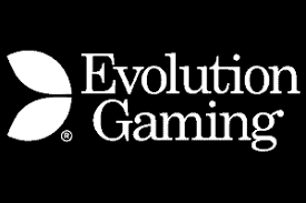 Evolution Gaming